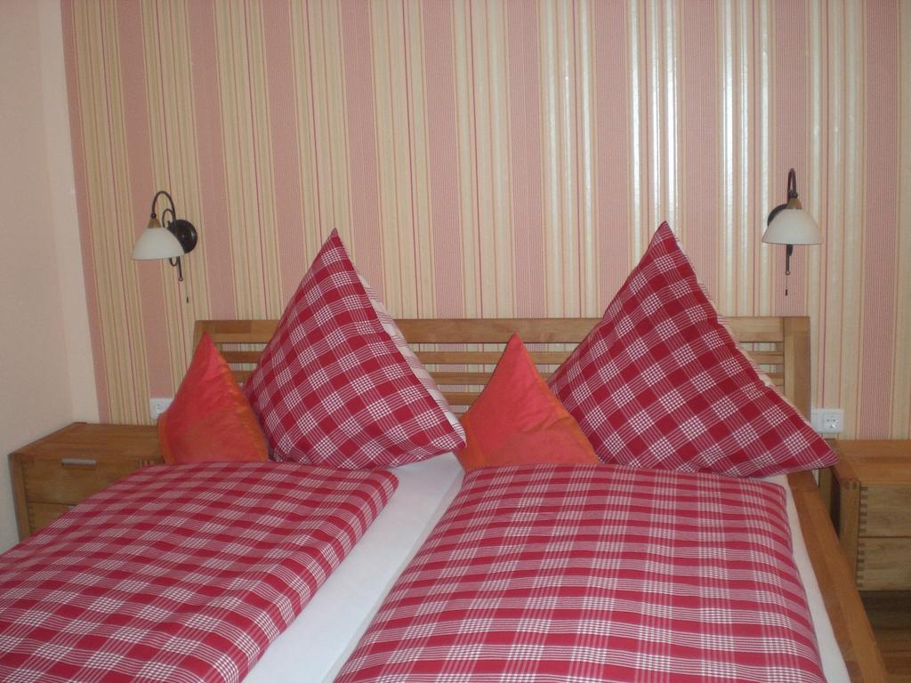 Gasthof Krone Schönau an der Brend Room photo